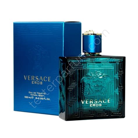 versace eros 100 ml fiyat|average price of versace eros.